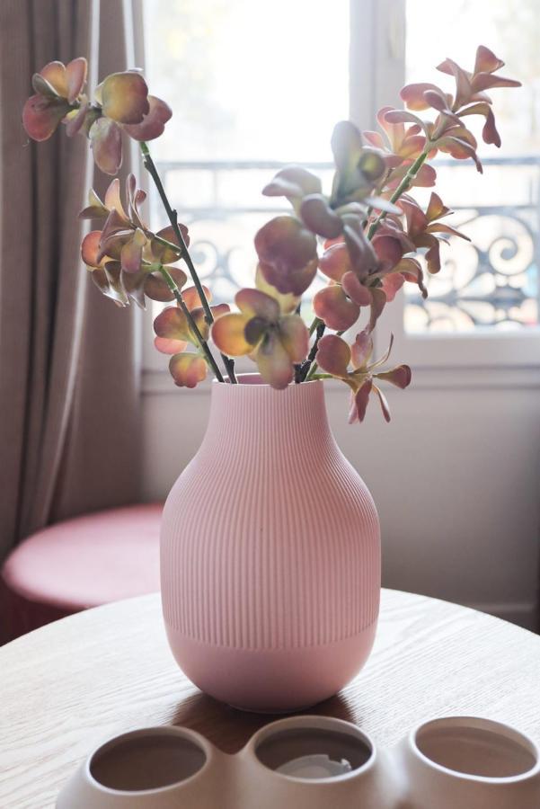 Cozy And Practical Apt In 10Th Arr - Paris 아파트 외부 사진